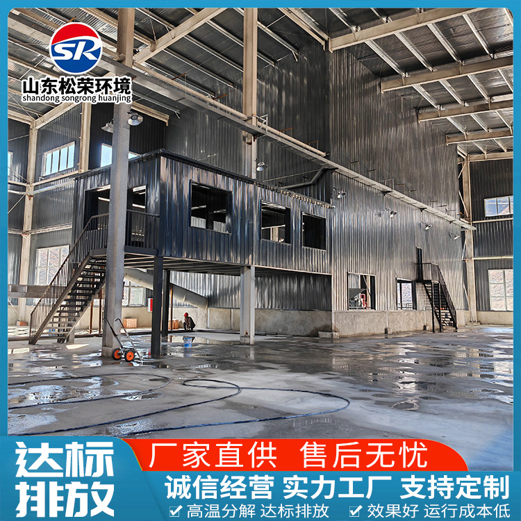 铜仁市小型垃圾焚烧炉TO废气焚烧炉 - 一站式服务